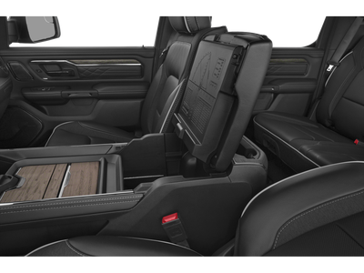 2026 RAM 1500 Limited Longhorn