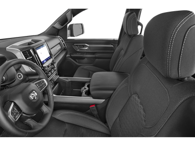 2027 RAM 1500 Base