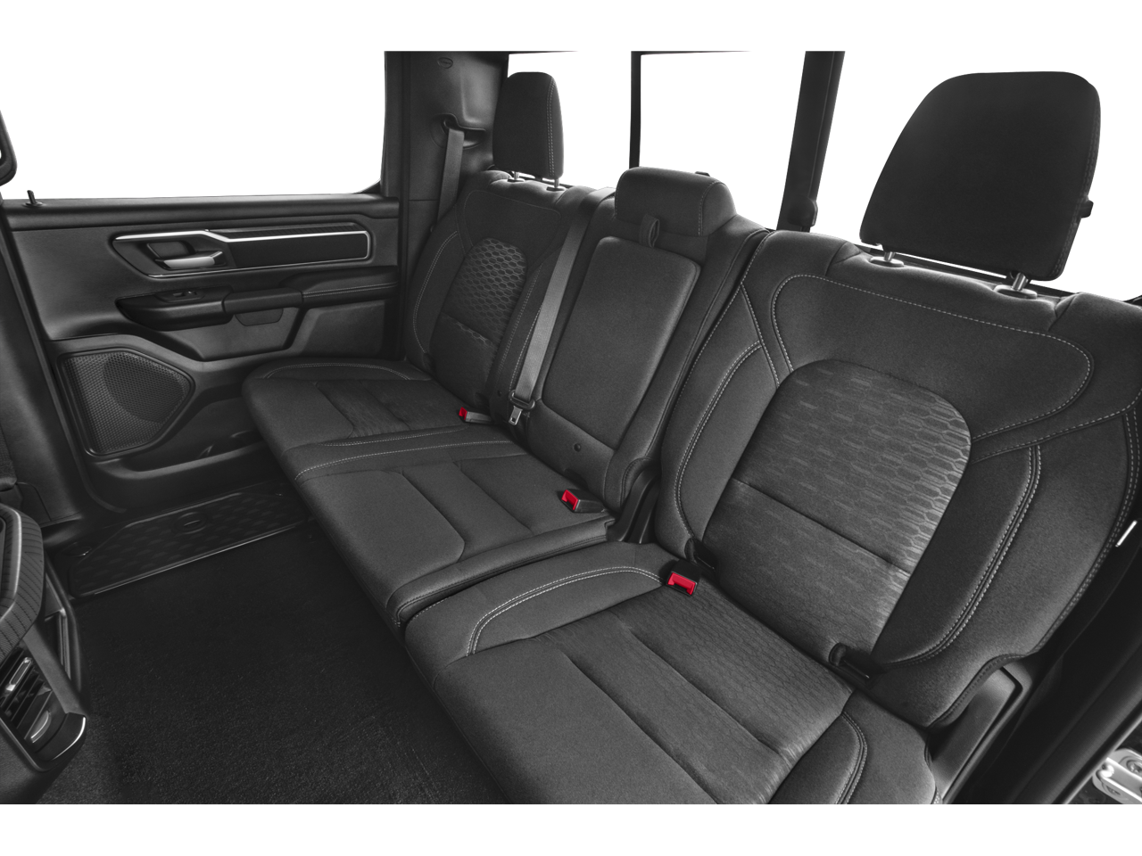 2027 RAM 1500 Base