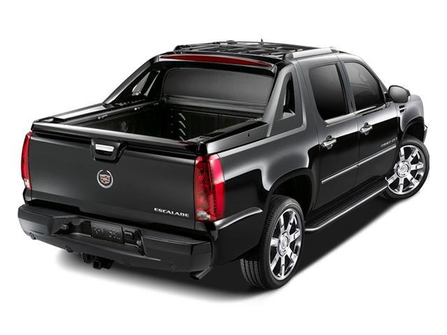 2008 Cadillac Escalade EXT Base