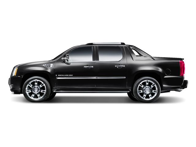 2008 Cadillac Escalade EXT Base