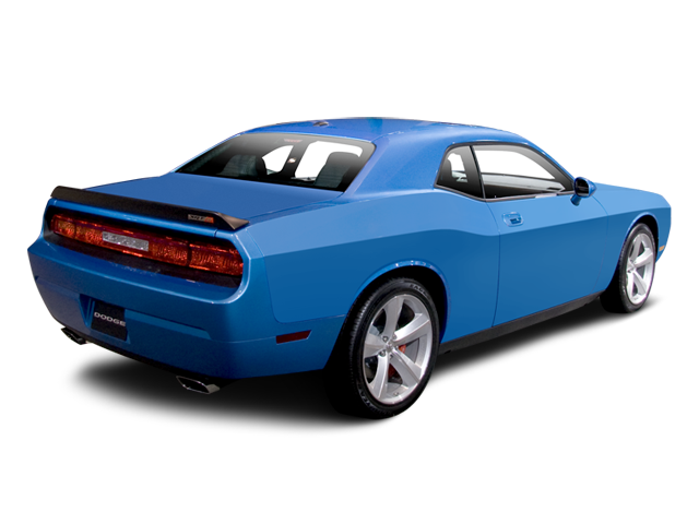 2010 Dodge Challenger SRT8