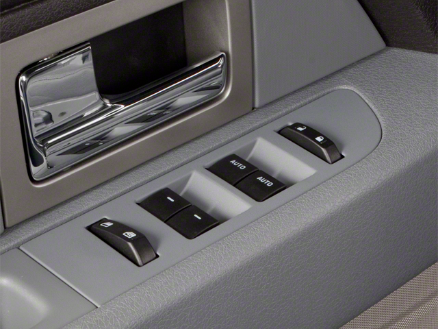 2010 Ford F-150 Base