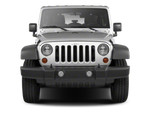2010 Jeep Wrangler Unlimited Sport