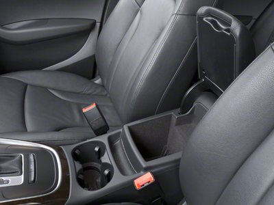 2011 Audi Q5 2.0T quattro Premium Plus