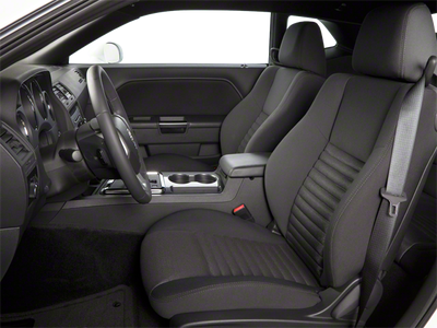 2011 Dodge Challenger SRT8 392