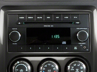 2011 Dodge Challenger SRT8 392