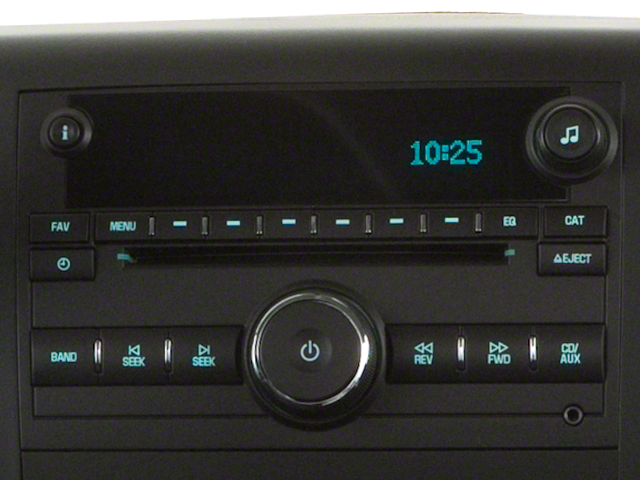 2012 Chevrolet Silverado 1500 Work Truck