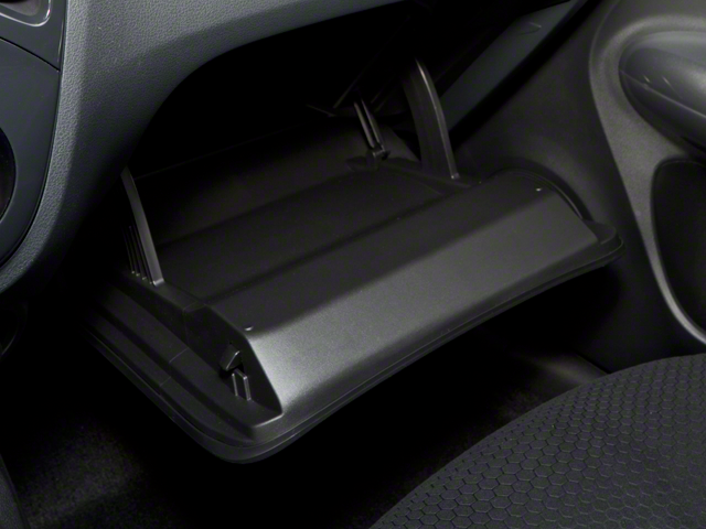 2012 Nissan JUKE Base