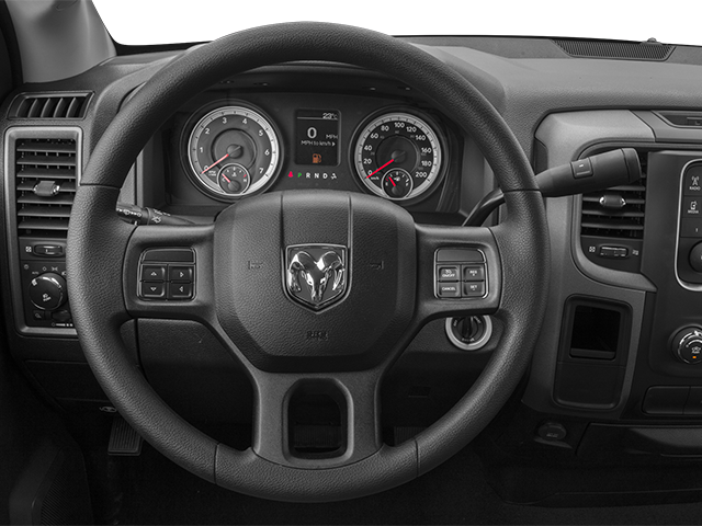 2013 RAM 1500 Base