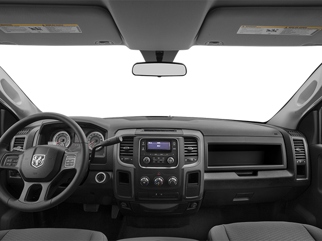 2013 RAM 1500 Base