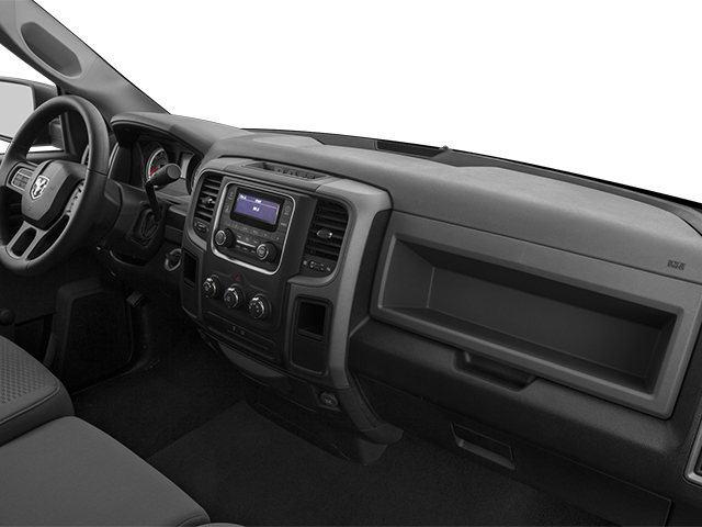 2013 RAM 1500 Base
