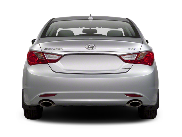 2013 Other SONATA GLS
