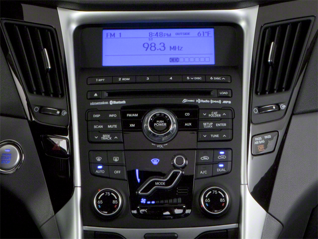2013 Other SONATA GLS