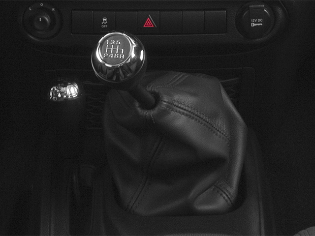 2013 Jeep Wrangler Base