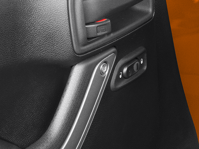 2013 Jeep Wrangler Base