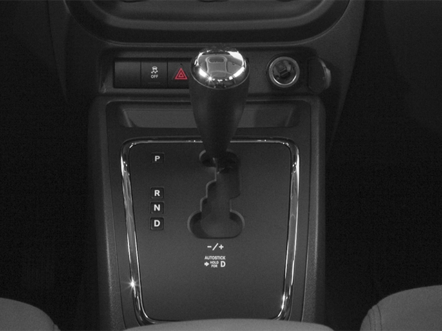 2014 Jeep Patriot Base