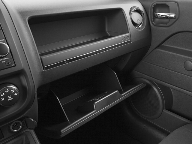 2014 Jeep Patriot Base