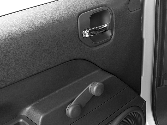 2014 Jeep Patriot Base