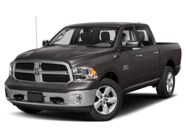 2014 RAM 1500 Base