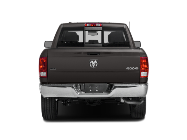 2014 RAM 1500 Base