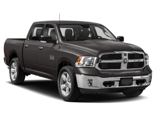 2014 RAM 1500 Base