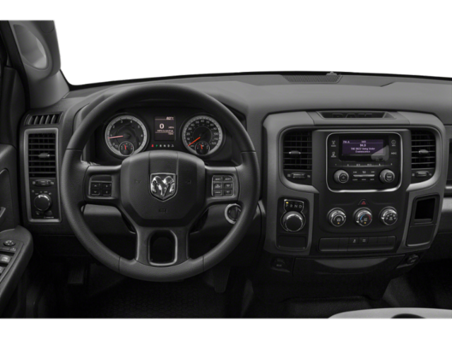 2014 RAM 1500 Base