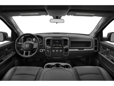 2014 RAM 1500 Base