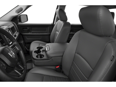2014 RAM 1500 Base