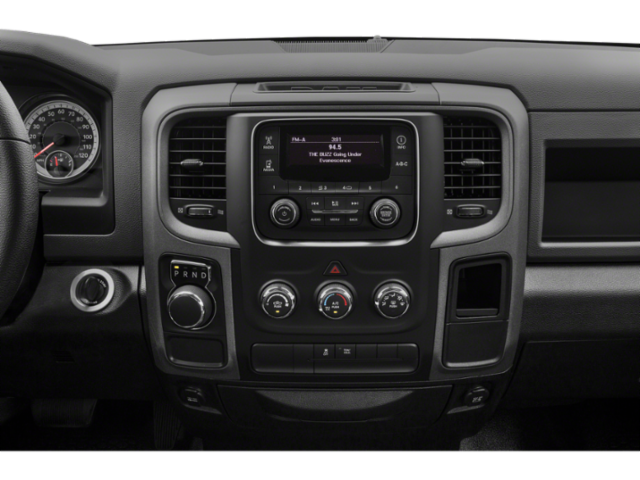 2014 RAM 1500 Base