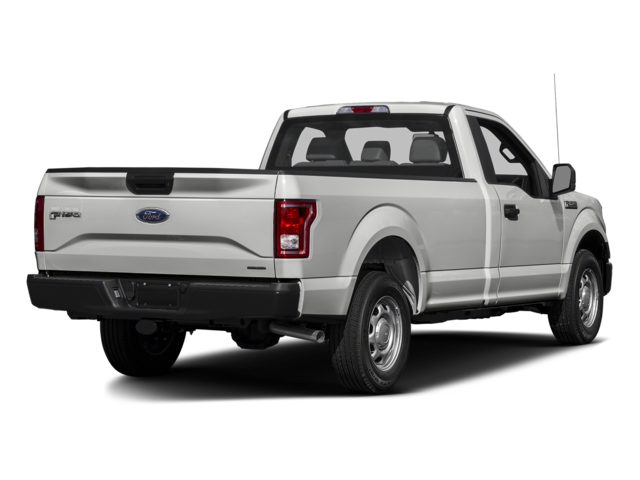 Used 2016 Ford F-150 XL with VIN 1FTMF1C83GKF08811 for sale in Hurricane, WV