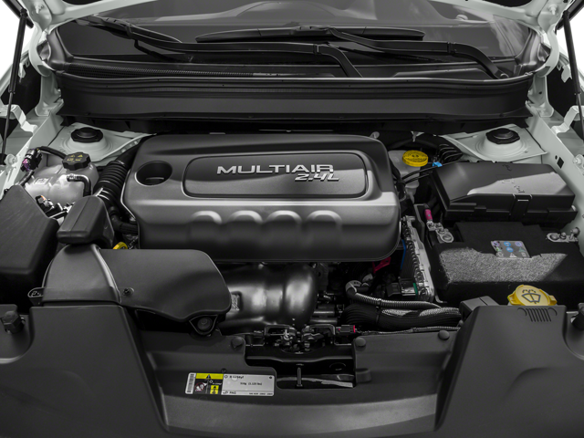 2017 Jeep Cherokee High Altitude