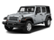 2017 Jeep Wrangler Unlimited Willys Wheeler W