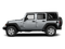 2017 Jeep Wrangler Unlimited Willys Wheeler W