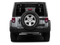 2017 Jeep Wrangler Unlimited Willys Wheeler W