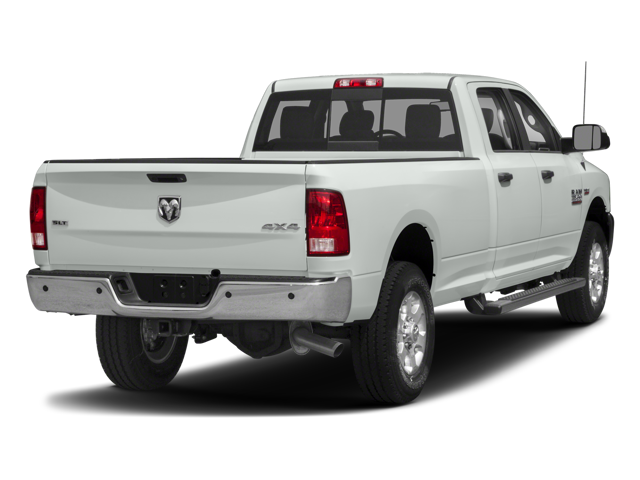 2017 Ram 3500 Laramie Limited photo 2