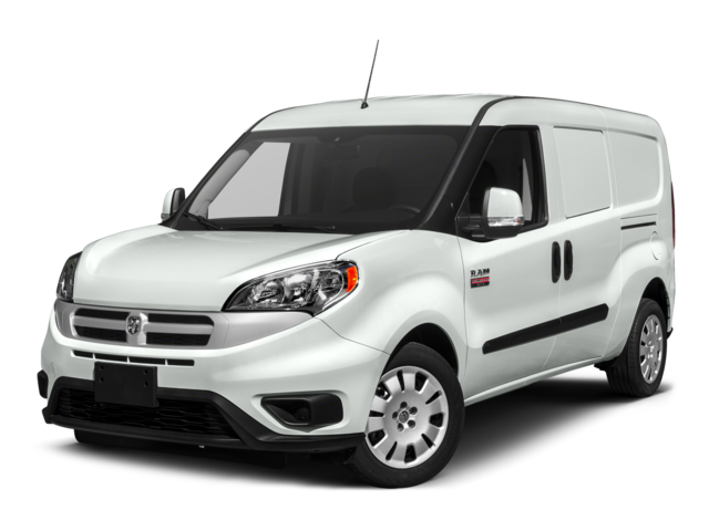 2017 RAM ProMaster City Tradesman SLT