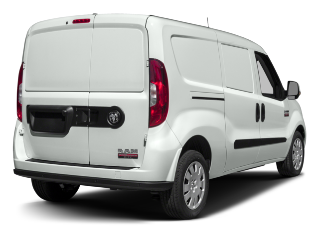 2017 RAM ProMaster City Tradesman SLT