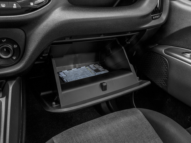 2017 RAM ProMaster City Tradesman SLT