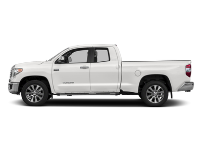 2017 Toyota Tundra Limited