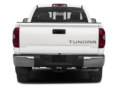 2017 Toyota Tundra Limited