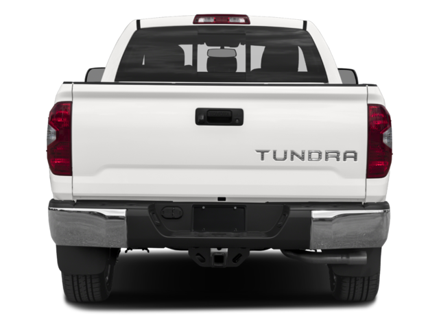2017 Toyota Tundra Limited