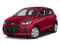 2018 Chevrolet Spark LS CVT