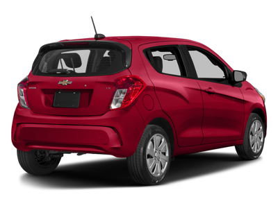 2018 Chevrolet Spark LS CVT