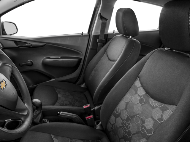 2018 Chevrolet Spark LS CVT