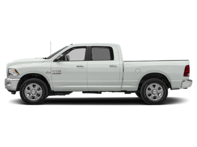 2018 RAM 2500 SLT