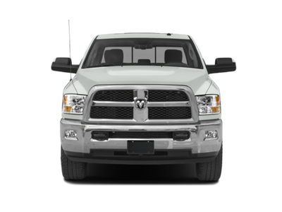 2018 RAM 2500 SLT