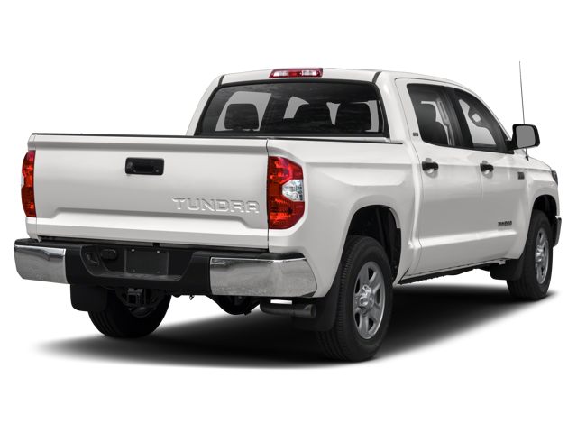 2018 Other Tundra SR5