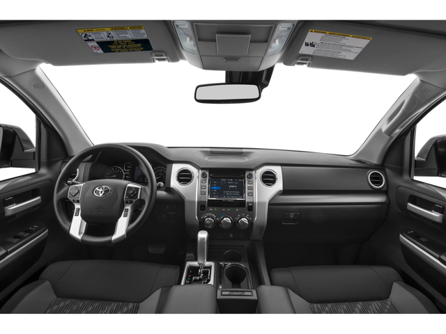 2018 Other Tundra SR5