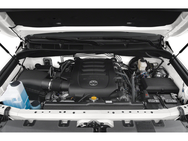 2018 Other Tundra SR5